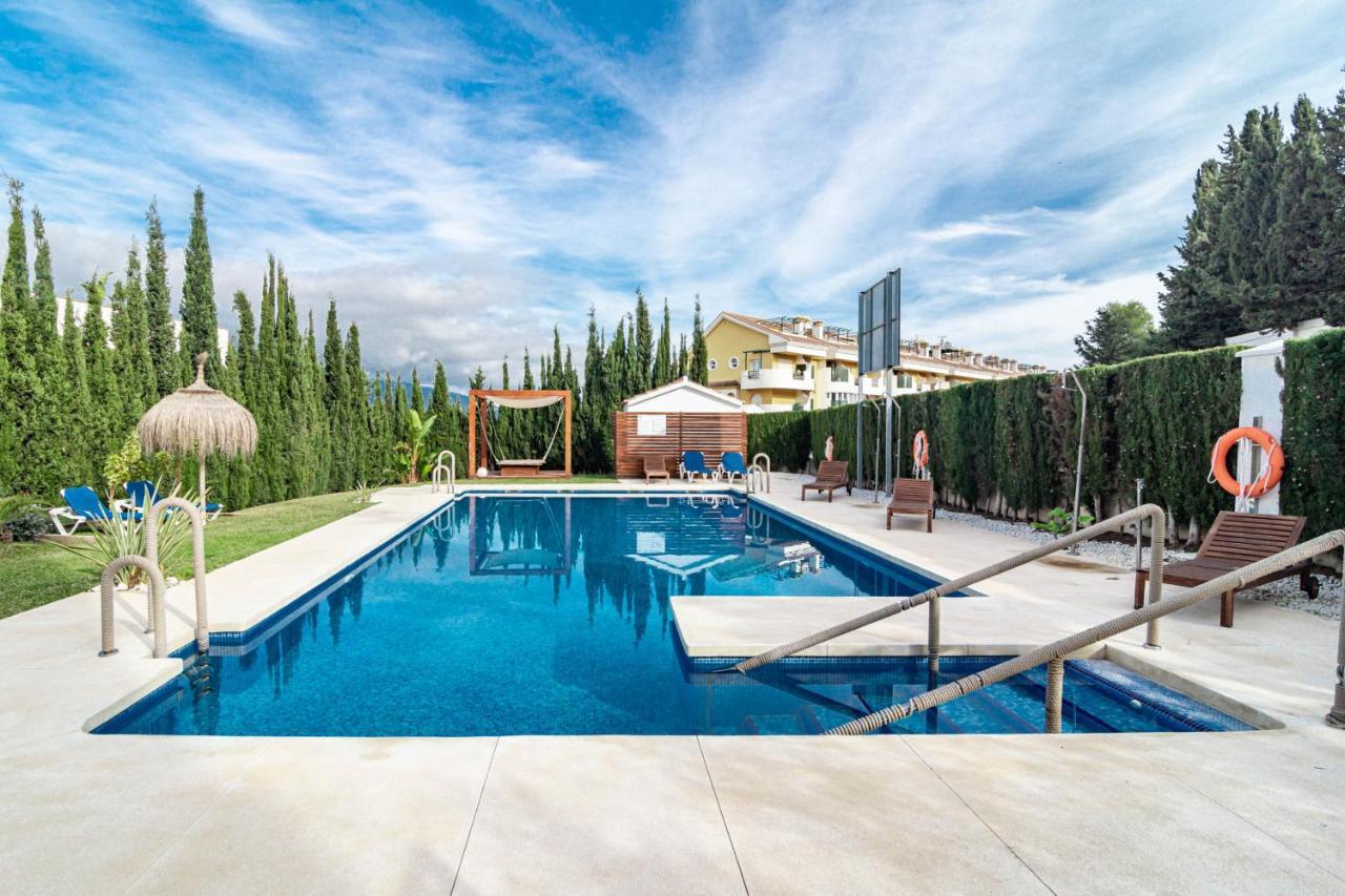 Go- Golden Banus By Roomservices Apartment