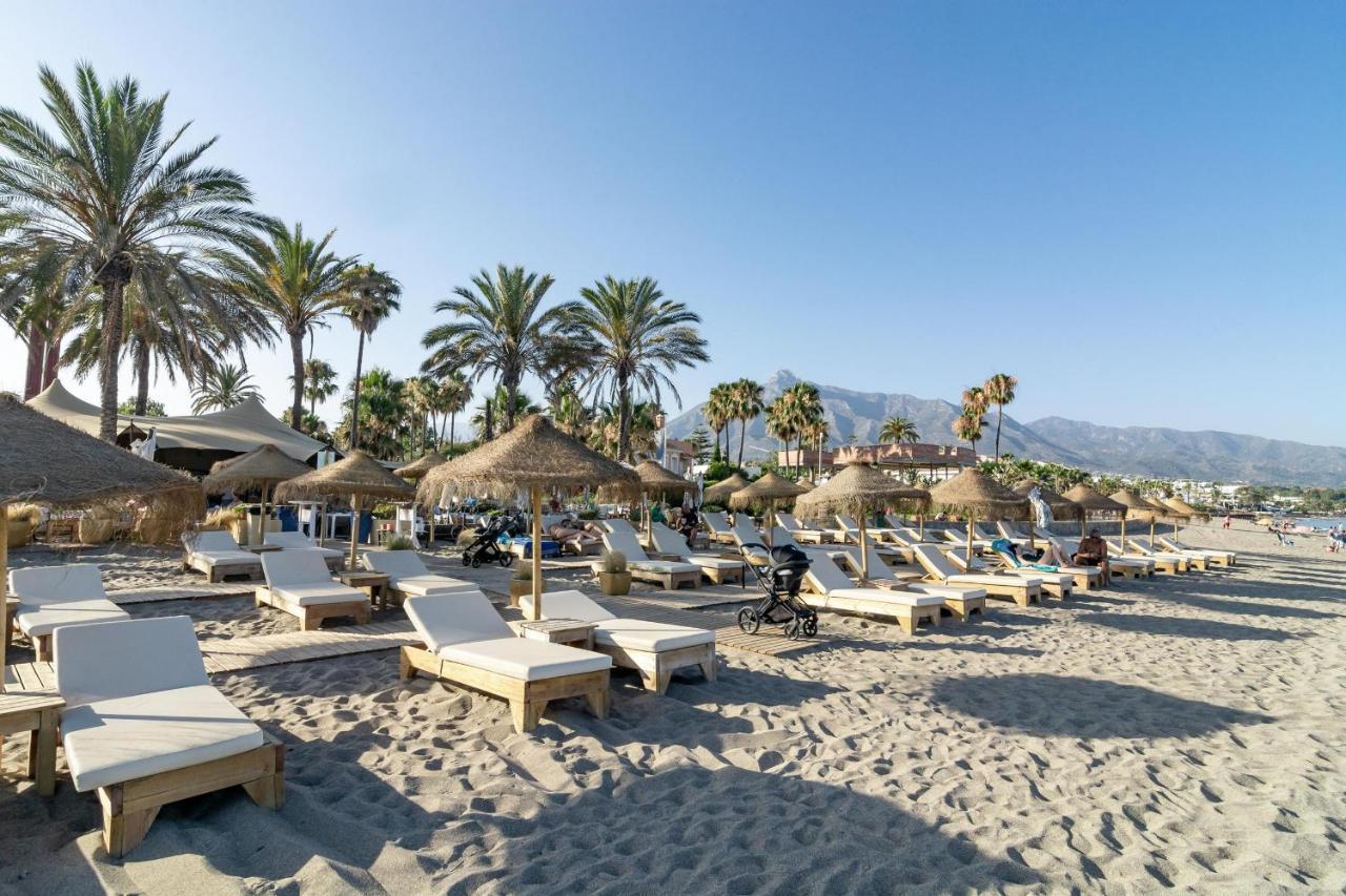 Apartment Go- Golden Banus By Roomservices *