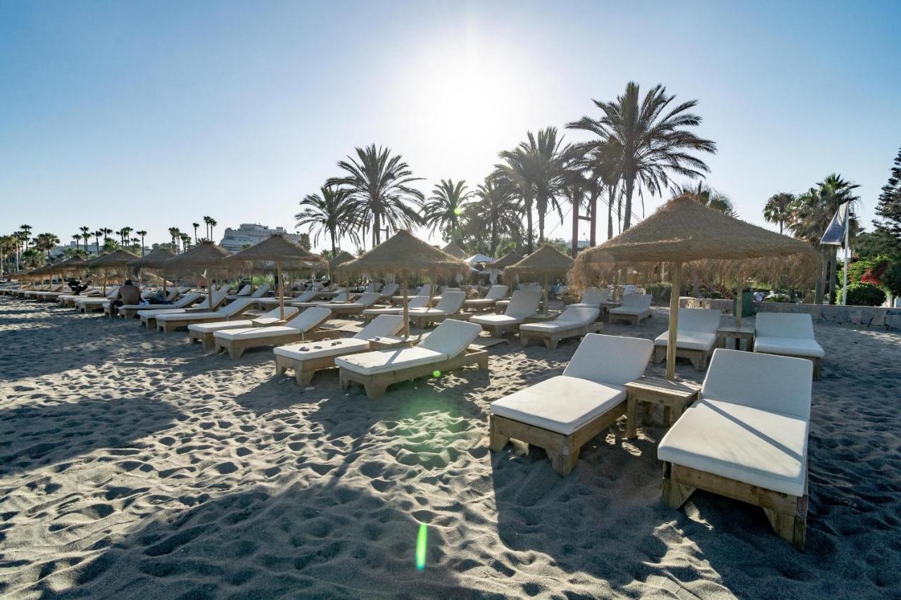 Apartment Go- Golden Banus By Roomservices *