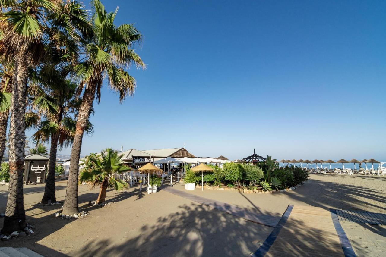 Apartment Go- Golden Banus By Roomservices